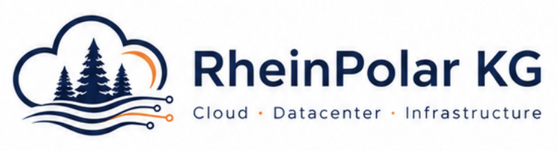 RheinPolar KG Logo